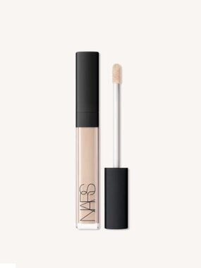 NARS Radiant Creamy Concealer | Light 1 Chantilly | NEW MAKEUP